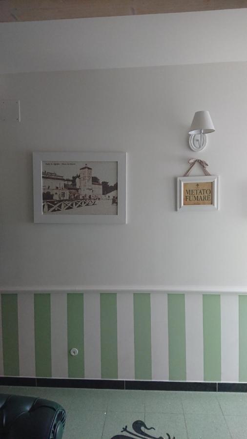 Il Giglio Verde Porto Sant'Elpidio Luaran gambar