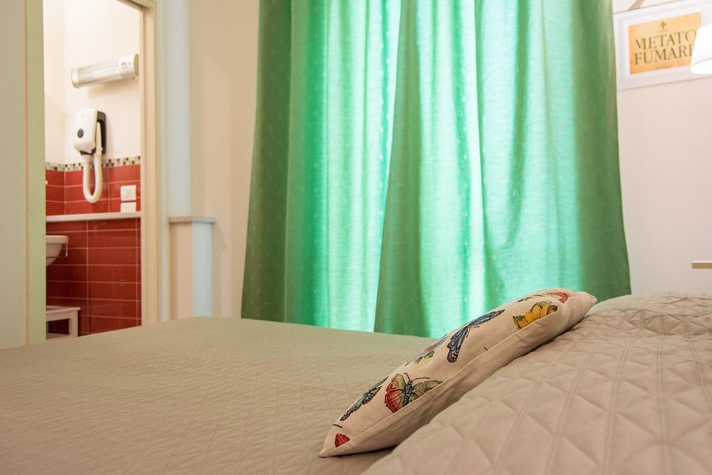 Il Giglio Verde Porto Sant'Elpidio Bilik gambar